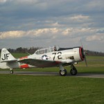 Texan 02
