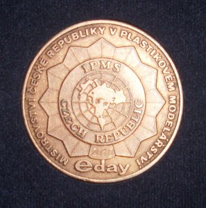 bronz