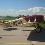 Replika Avia BH-5
